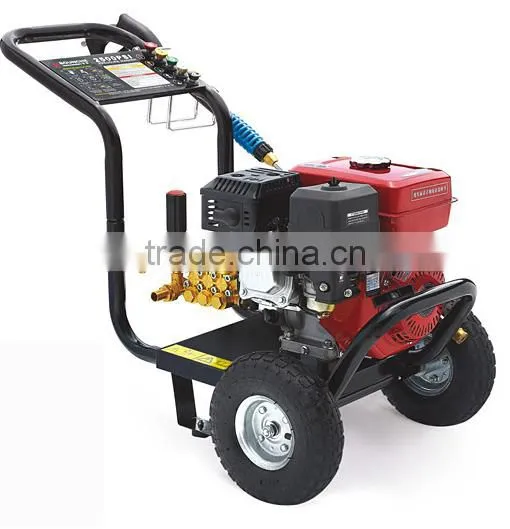 200Bar High Pressure Water Blaster photo-4