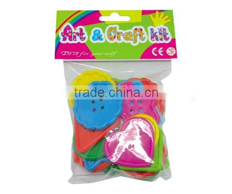 DIY Button Kit,DIY Toy ,carft Button