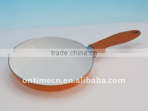 Aluminum Ceramic Coating Fry Pan