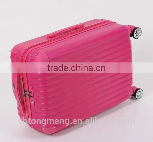 ABS Hard Shell Luggage Set Suitcase photo-4