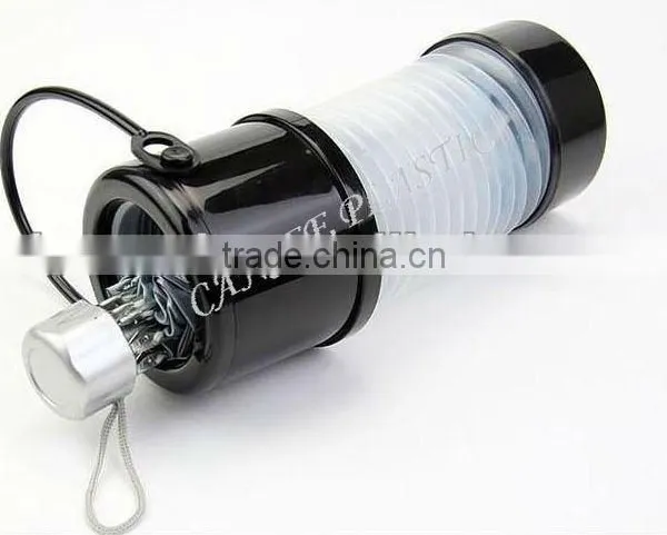Magic Car Umbrella Holder Container