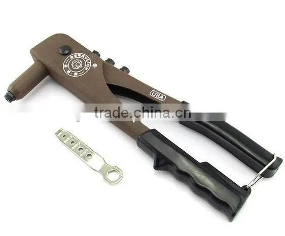 BERRYLION Cheap Price Single Handle Riveter Gun for Sale photo-2