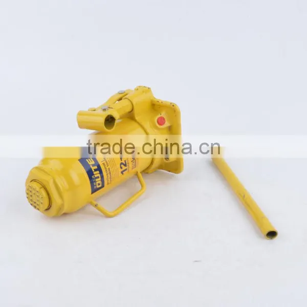 Car Jack Vertical Hydraulic Bottle Jack photo-4