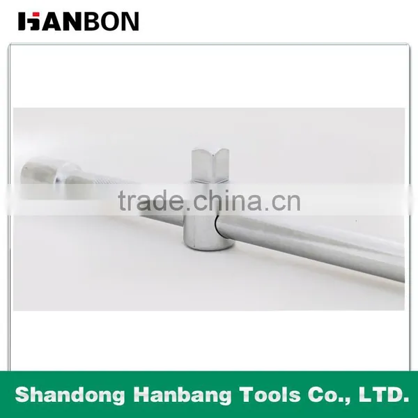 1/4" Dr.Sliding T-bar,3/8" Dr.Sliding T-bar,1/2" Dr.Sliding T-bar for Auto Repair Tools photo-2