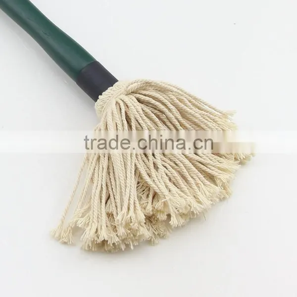 Nice Design Wooden Handle Barbecue Sauce Mop photo-2