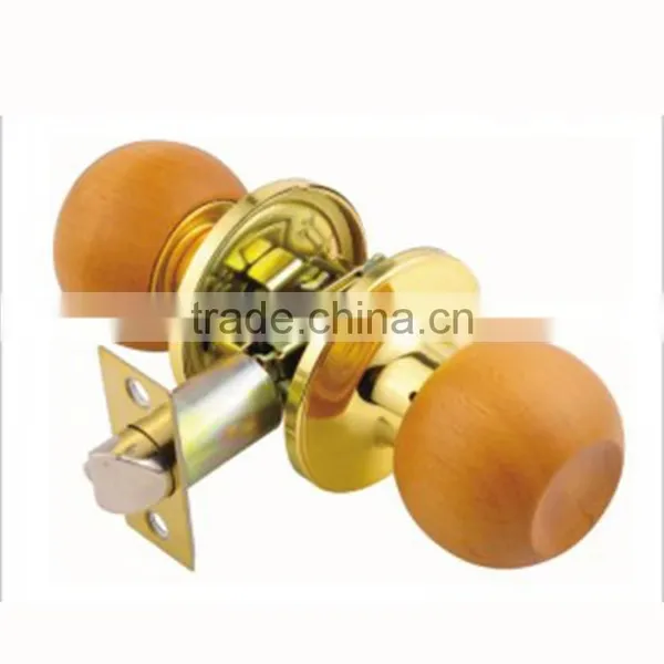 2016 Hot New Products Tubular Hotel Door Lock photo-3