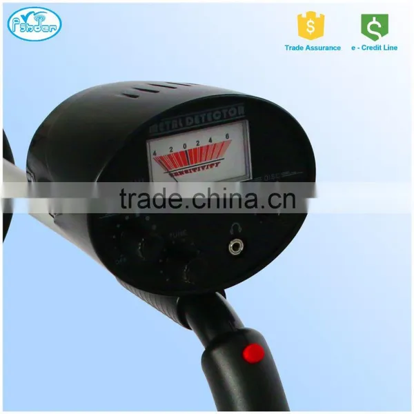 Under Ground Metal Detector MD-3005II photo-5