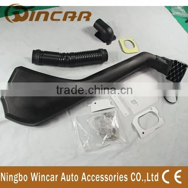 4wd Snorkel for Discovery 3 photo-3