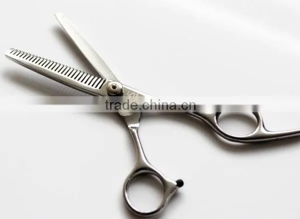 Sharp Edge Stainless Steel Pet Scissor Dog Grooming Scissors photo-3