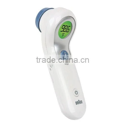 Braun NTF 3000 Non Touch Thermometer photo-2