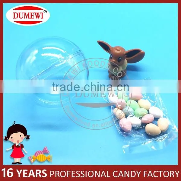 Children Gift Surprise Ball Toy Candy photo-2