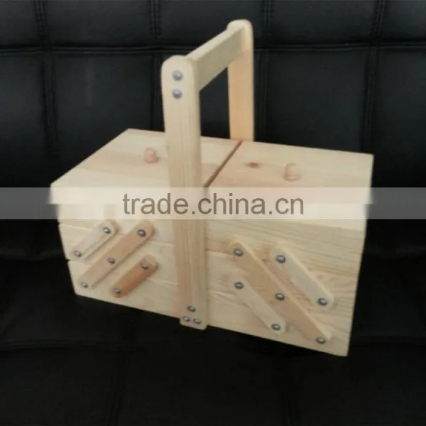 Wooden Gift Box,Wooden Tea Box,Wooden Box photo-2