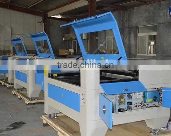 Porcelain Laser Engraving Machine photo-3
