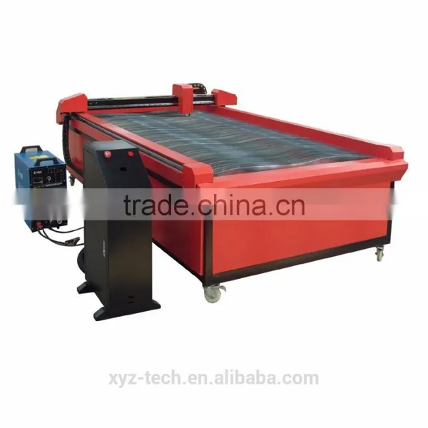 Plasma Cutting Machine CNC Portable CNC Metal Cutter photo-2