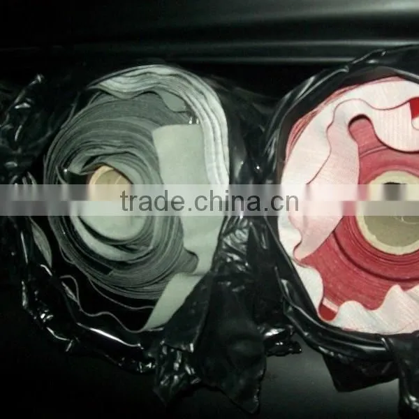100% PVC Synthetic Leather Stocklot for Garment for Shoes for Bags for Furniture for Sofa or Fresh Order photo-2