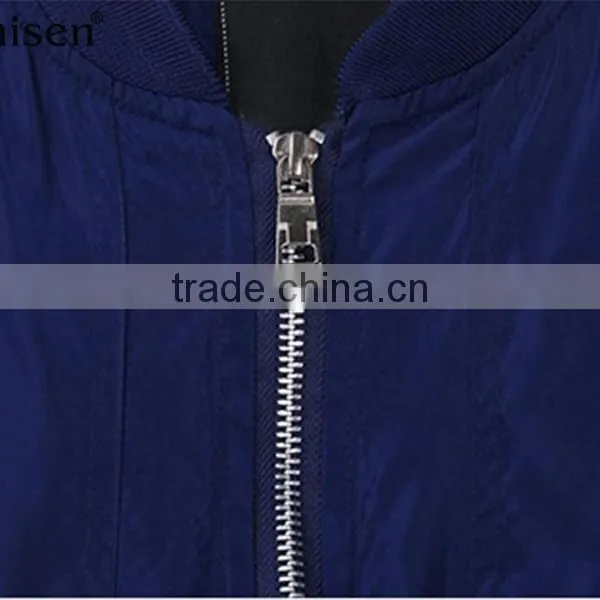 Fashion Design Wholesale Waterproof Men Casual Jacket photo-3