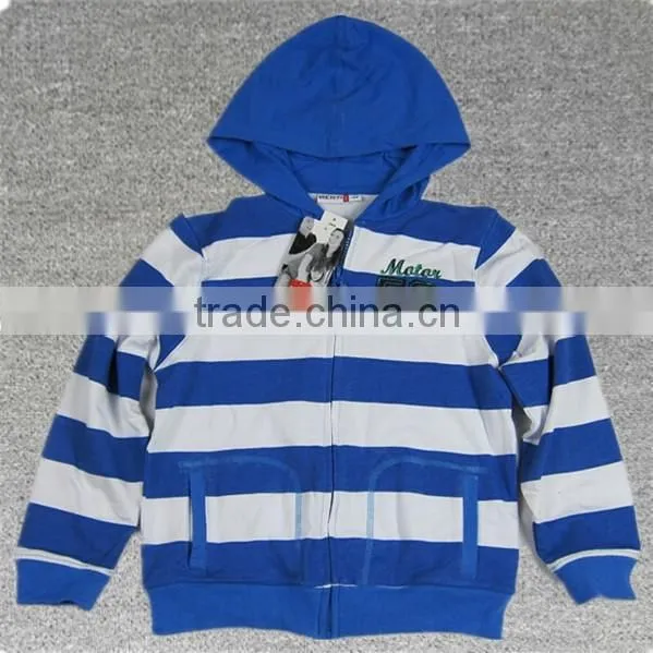Clothing Kids Garment Stock Boys Hoodies for Sale photo-2