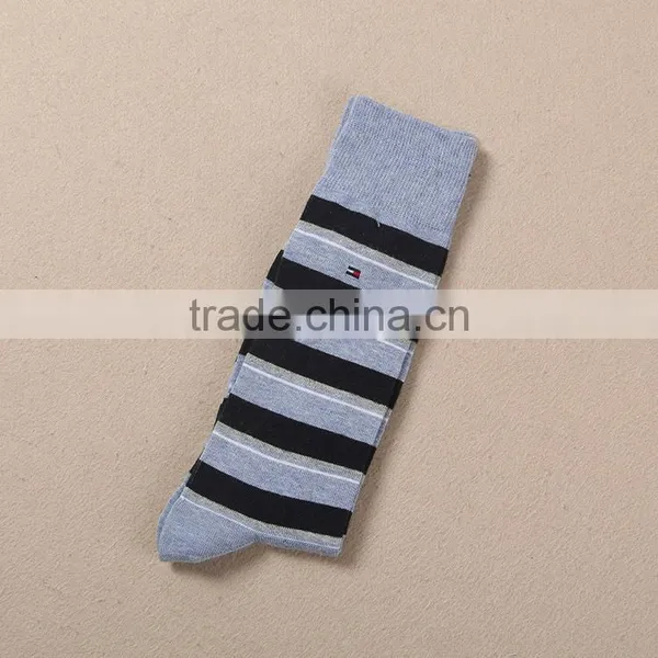 Mens Cheap Cotton Socks Sport Compression Socks Latest Design New Arrival Hot Selling photo-3