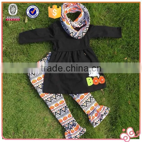 2016 Baby Christmas Clothes Boutique Lovely Girl Clothing photo-2