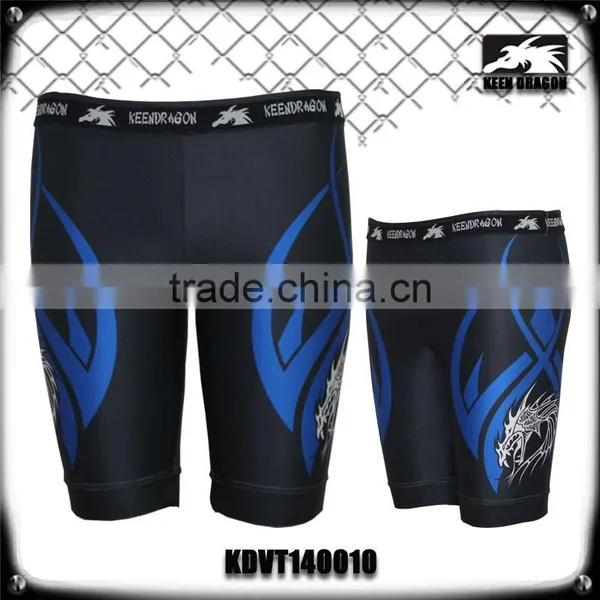 Zhejiang Shaoxing Sport Shorts Factory Fitness Running Tight Wear