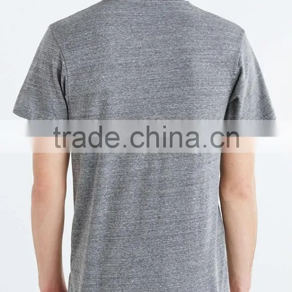 Mens Cheap o Neck t Shirt Wholesale China photo-3