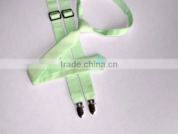 2015 Hot Sale Fashion Desgins Kids Suspender Children Suspender photo-3