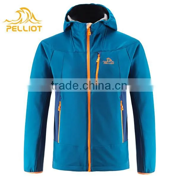 Outdoor Sports Camping Waterproof Windbreaker photo-4