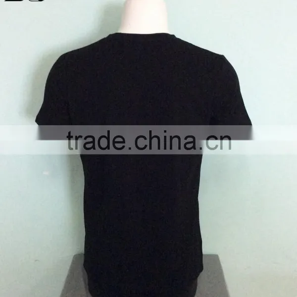 Originality Pattern Unisex T-shirt photo-2