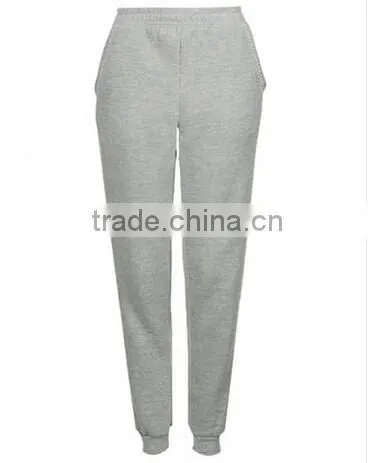Sporty Joggers Cut With a Slim Leg Contrast Stitch Detail to the Sides and Back Pocket photo-5