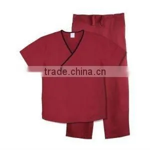 Medical Scrub Suit for Wholesale