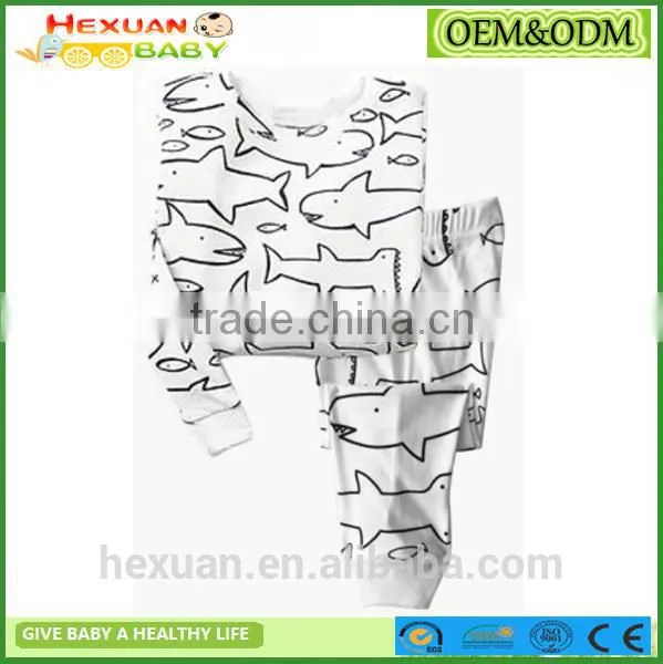 Childrens Pajamas 90 photo-4