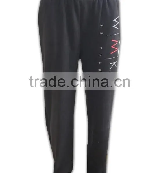 OEM Manufacturer High Quality Wholesale Custom Sweatpants for Women photo-2