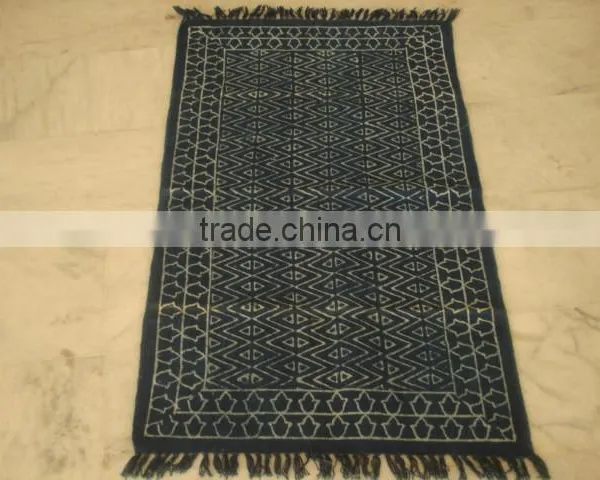 Indigo Rug photo-5