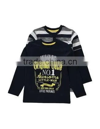Boys Long Sleeve T-shirt photo-2