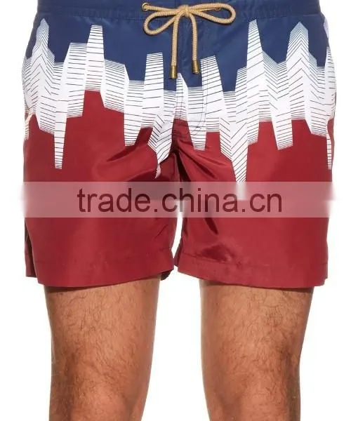 Top Design New Pants Design for Boy Hot Beach Pants for Men photo-3
