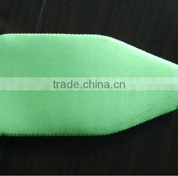 GR-B0114 High Quality Neoprene Bottle Holder Without Bottom photo-2