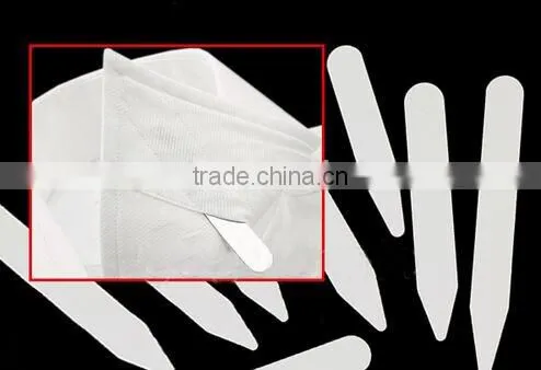High Quality Collar Stays and Collar Stiffeners for Shirt photo-6
