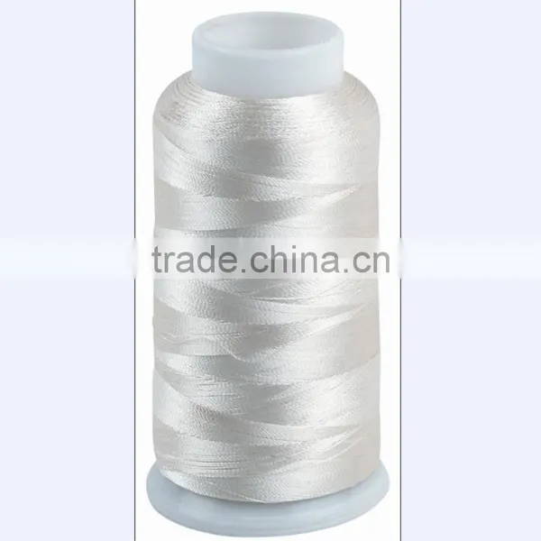 100% Viscose Rayon Embroidery Thread photo-2