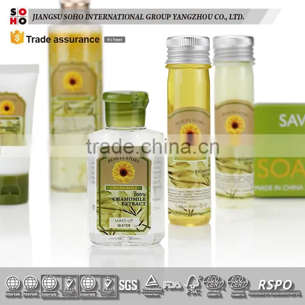 2017 New Hotel Bath Amenities photo-2