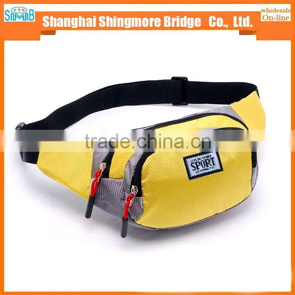 Hot Sales High Quality Muti-function Sport Waist Bag for Outdoor photo-2