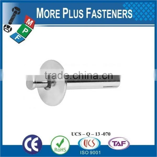 Made in Taiwan Drive Rivet photo-2