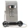 Stainless Steel Telephone