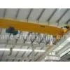 A3 - A5 1 Ton 6m LDA Type Single Girder Bridge Overhead Cranes Systems
