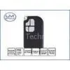 PKE-003A Car Security Systems Alarm Passive Keyless Entry System With RFID