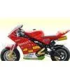 Pocket Bike