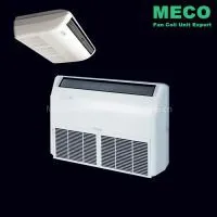 Floor Ceiling Type Chilled Water Fan Coil Unit-1RT