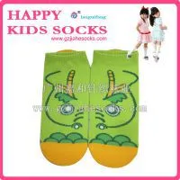 Cartoon Sock photo-3