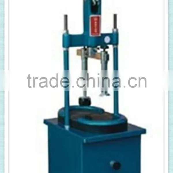Press Machine Shoe Hot Pressing Machine photo-6