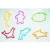Promoting Glow Shaped Silly Band