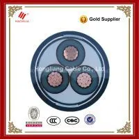 400mm2 Power Cable Price of Electric Cable Three Phase Single Phase Cable photo-2